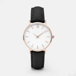 Load image into Gallery viewer, Feminino Leather Watch

